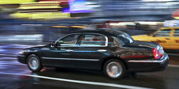 luxury-sedan